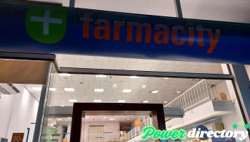 Farmacity - X5900Fqd Villa María