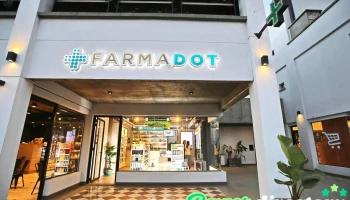 Farmadot - Yerba Buena