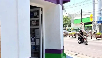 Farmalife Catedral 4 - Av. Libertad 598