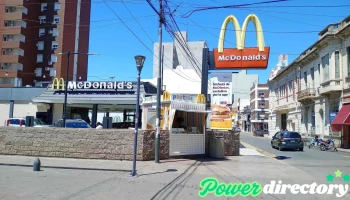 Farmalife Gottero - San Martín 2699