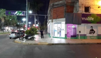 Farmalife Ii - Corrientes