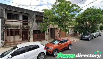 Farmalife San Agustín - Corrientes