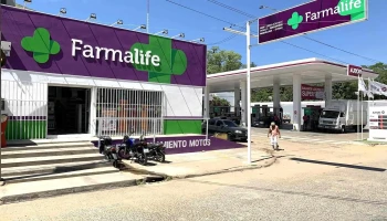 Farmalife Xii - Corrientes