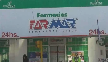 Farmar - Centro
