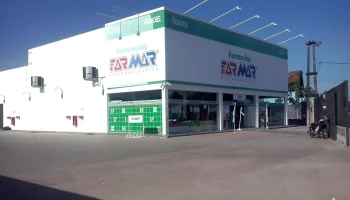 Farmar - Corrientes