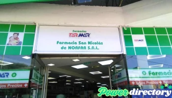 Farmar - Corrientes