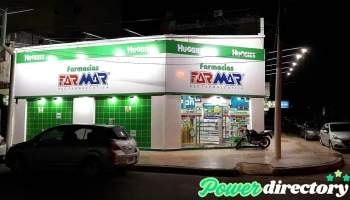 Farmar Farmacia San Ponciano - W3400Cit Corrientes