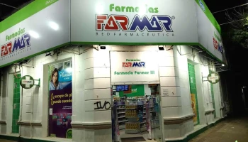 Farmar - H3500Abp Resistencia