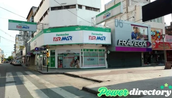 Farmar Santa Lucía - W3400Avz Corrientes