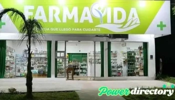 Farmavida - Margarita Belén