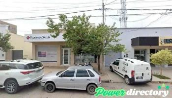 Federada Farmacia - Cipolletti