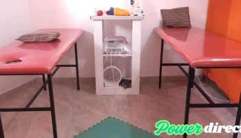 Filaxis - Kinesiología y Rehabilitación - Santiago Del Estero