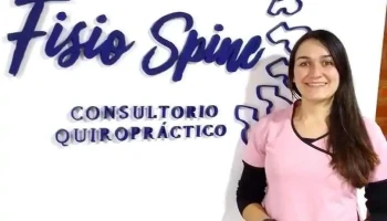 Fisio Spine - Puerto Iguazú