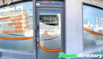 Fisio Sur - U9000Bwe Comodoro Rivadavia