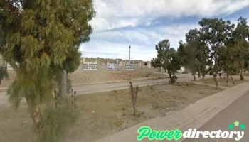 Fisiodep Rehabilitacion/Masoterapia - U9003Ehb Comodoro Rivadavia Chubut Ar