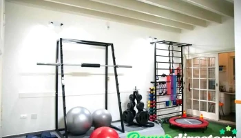 Fisiofitnessgym - Rivadavia