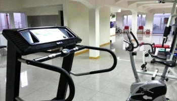 Fisiokinesic Fisioterapia y Kinesiologia - U9200 Esquel