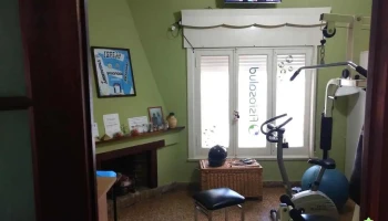 Fisiosalud Kinesiología & Fisioterapia - Alta Gracia