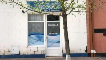 FisioSalud - Santa Rosa Del Conlara