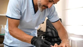 Fisioscan Centro de Osteopatia Rpg y Fisioterapia - Buenos Aires