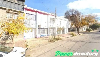 fisioterapia Augeri - Mendoza