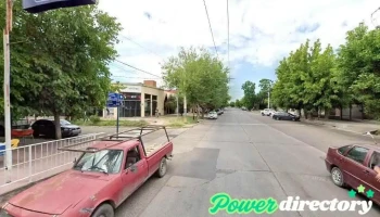 Fisioterapia - Mendoza