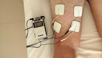 Fisioterapia y Kinesiología - Madame Lynch