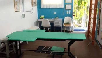 Fisioterapia y Kinesiología Movimiento es Vida - Rpg - Lambaré 110726