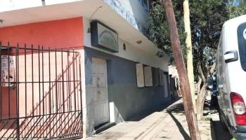 Fisioterapia y Kinesiólogia Sport-Med - San Salvador De Jujuy