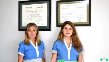 Fkt - Kinesiología, Rpg y Fisioterapia - U9002 Comodoro Rivadavia