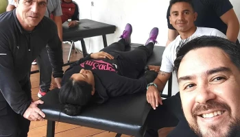 Forma Fisioterapia - Salta