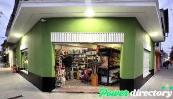 Forrajeria Juarez - Monteros
