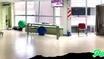 Fortius - Dr. Luis Federico Leloir 451 Piso 1 Oficina 1