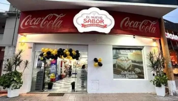 Franchelina Pastelería Boutique - Yerba Buena