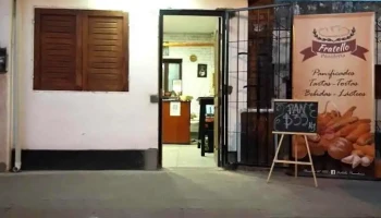 Fratello Panaderia - Santiago Del Estero