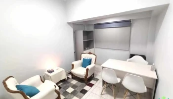 Frecuencia Salud Integral. Consultorios Médicos y rehabilitación de kinesiología - Cipolletti