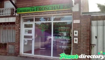 Froschauer - S2200Fur San Lorenzo