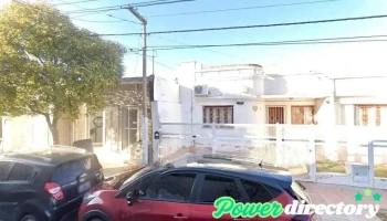 Fundación Argentina de Ciencia y Salud - D5700Gdo
