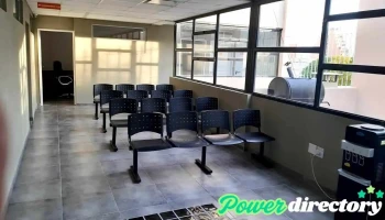 FuturMed - Q8300Pmd Q8300Pmd