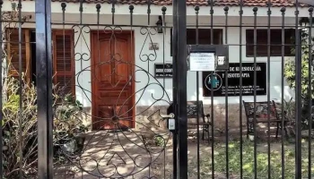 Gabinete de Kinesiología, Fisioterapia, Biodescodificacion y Gym - X5001Ijx