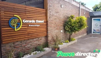 Gerardo Daniel Kinesiologia - Lules