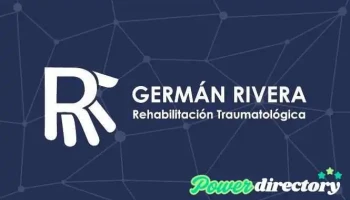Germán Rivera Rehabilitación Traumatológica - Córdoba