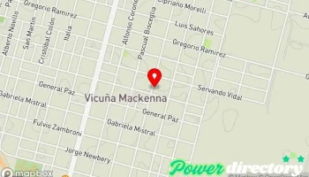 Gervasio Valencia - Kinesiología y Fisioterapia - Vicuña Mackenna