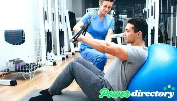 Gimenez a y Equipo Kinesiologos - Cdad. Autónoma De Buenos Aires