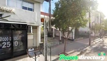 Gimenez Dante Omar - Santiago Del Estero