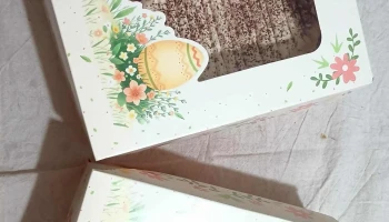 Giuli Pastelería - Yerba Buena