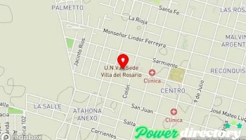 Globalmed - Villa Del Rosario