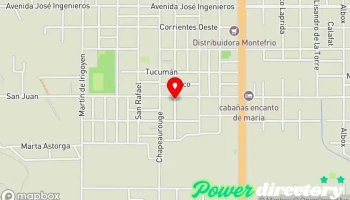Gmf prestamos personales - Gral. Alvear