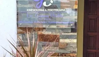 Gp - Kinesiologia y Fisioterapia - Hernando
