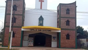 Gral jose de san martin - Gral. José De San Martín